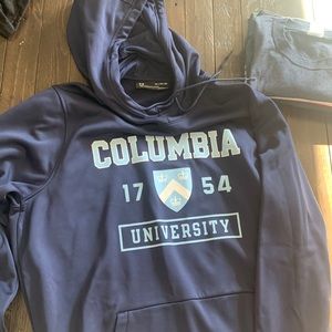 Columbia university hoodie
